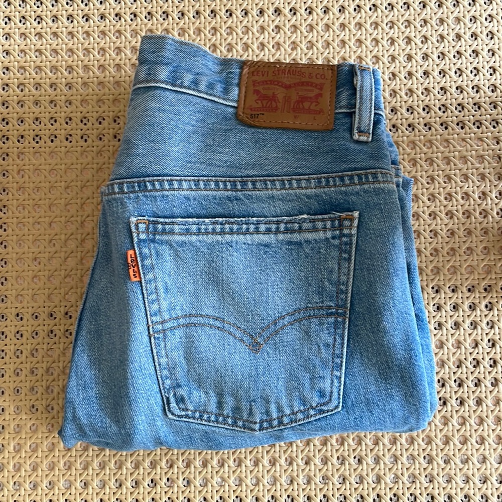 Levi Jeans